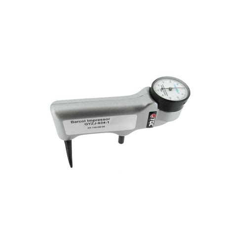 barcol hardness tester gyzj 934 1|barcol hardness tester manual.